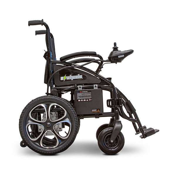 E Wheels EW-M30 Electric Wheelchair
