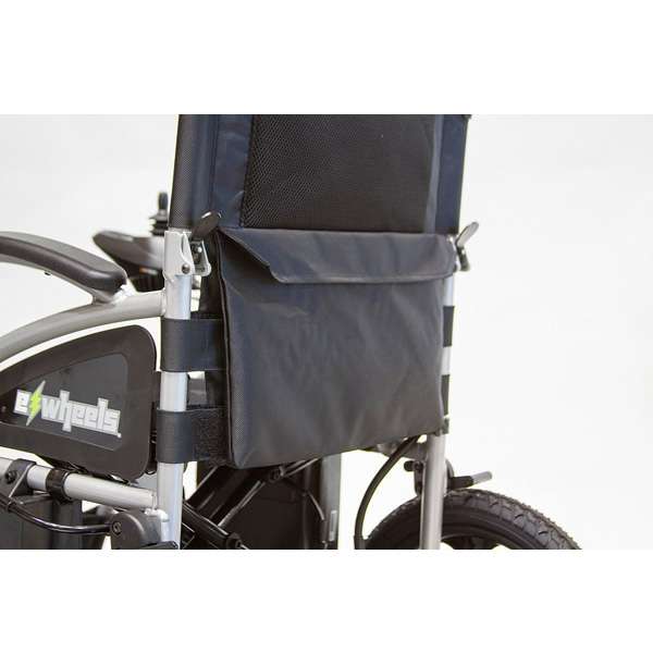 E Wheels EW-M30 Electric Wheelchair