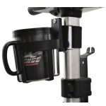 A1323 Plastic Cupholder manual wc