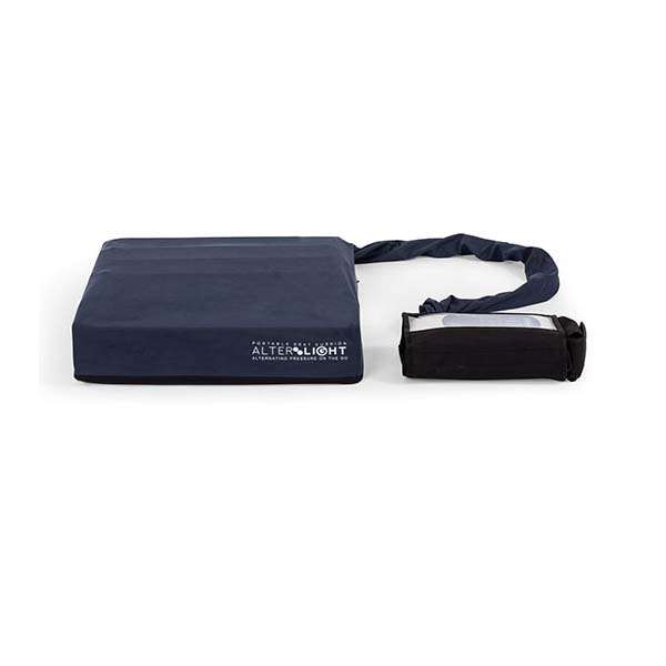 MedaCure Alternating pressure relief Portable Seat Cushion