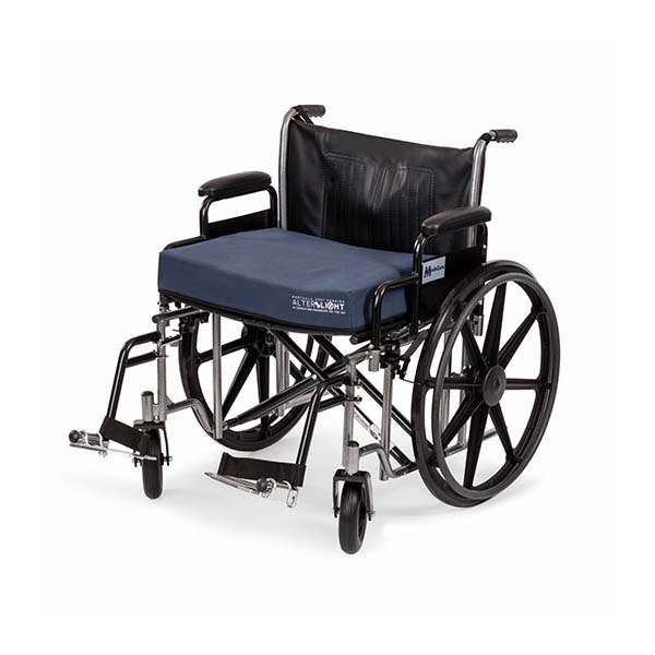 ROHO Quad Select Wheelchair Seat Cushion 