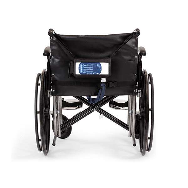 Wheelchair Accessories - ALTER