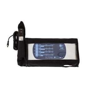 MedaCure Alter Light Portable Seat Cushion