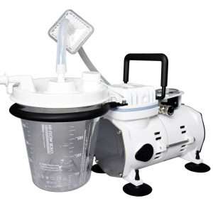 Roscoe Medical High Vacuum Aspirator