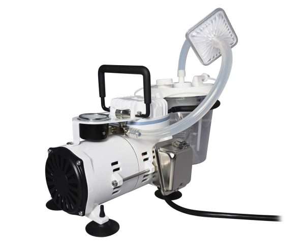 Roscoe Medical High Vacuum Aspirator