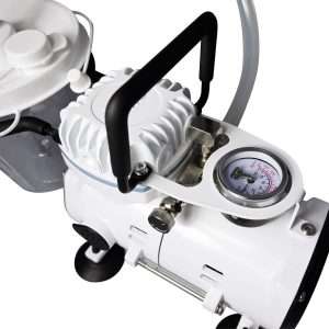 Roscoe Medical High Vacuum Aspirator