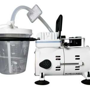 Roscoe Medical High Vacuum Aspirator
