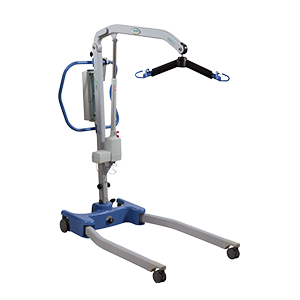 Joerns Advance Portable Patient Lift