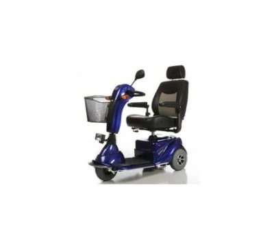 Benefits of All-Terrain Mobility Scooters Of 2022