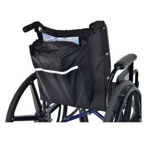 Diestco Standard Seatback Bag