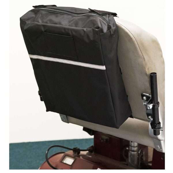 Diestco Standard Seatback Bag