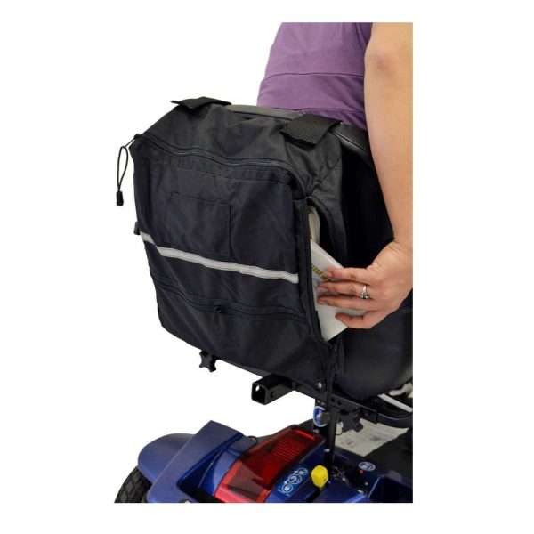 Diestco Side Access Bag