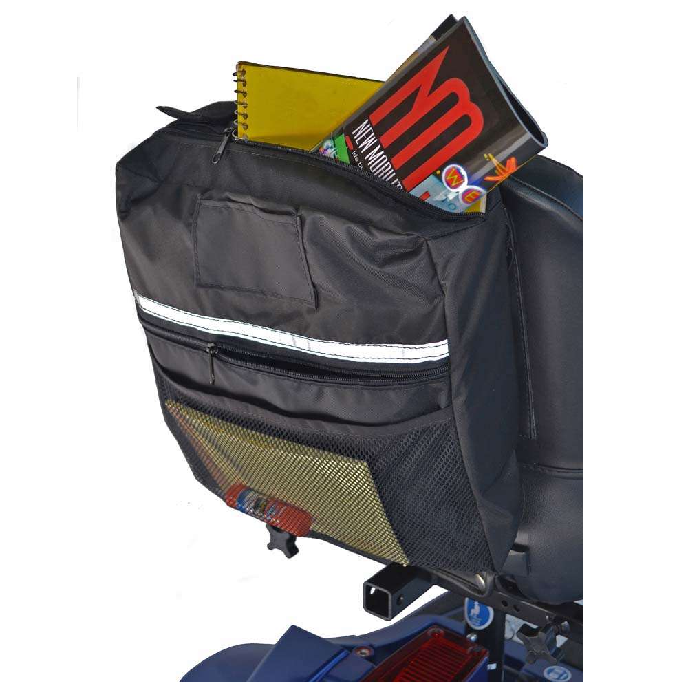 Diestco Mid-Range Bag