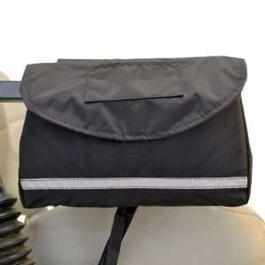 Diestco Standard Saddle Bag