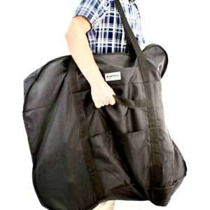 Karman Travel Bag for Ergo Lite and Ergo Flight Series