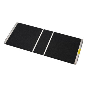 PVI Bariatric Threshold Ramps