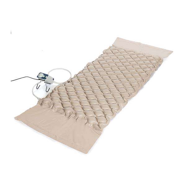MedaCure Bubble Pad Overlay Alternating Pressure with Low Air Loss