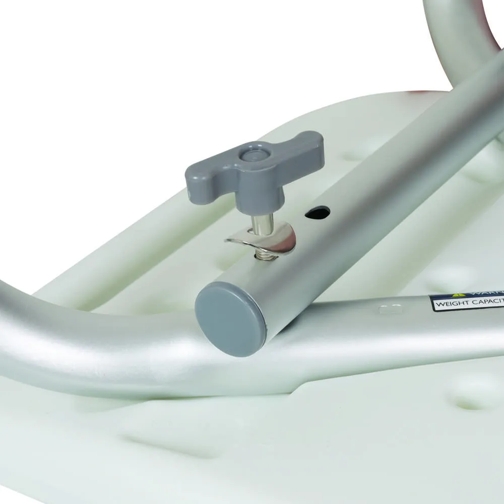 ProBasics Shower Chair without Back (Case of 4) Top Medical Mobility