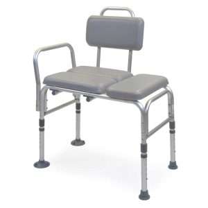 ProBasics Padded Transfer Bench (Case of 2)