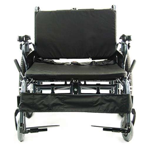 Karman KM-BT10 Heavy Duty Bariatric Wheelchair