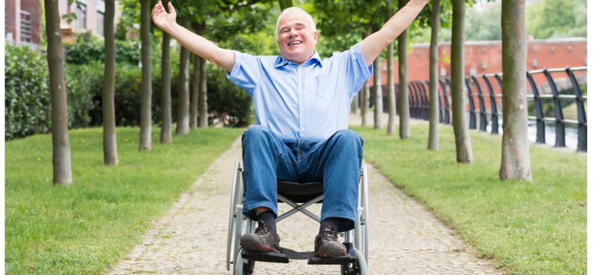 Benefits of Wheelchairs