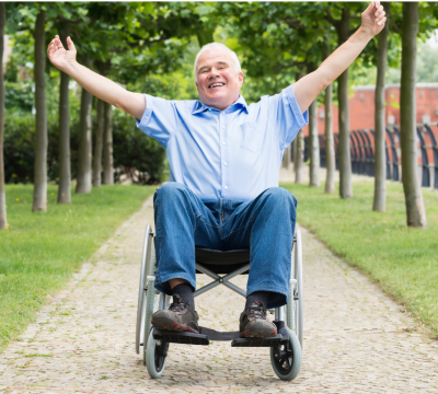 Benefits of Wheelchairs