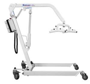 Bestcare Battery Powered Patient Lift