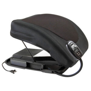 Carex Uplift Power Seat - Electric Lift for Easy Standing
