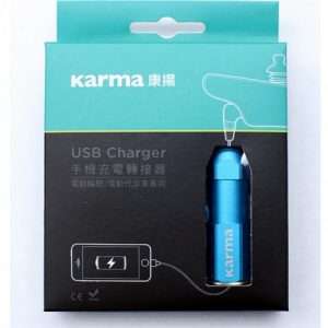 Karman Wheelchairs Charger for USB Devices