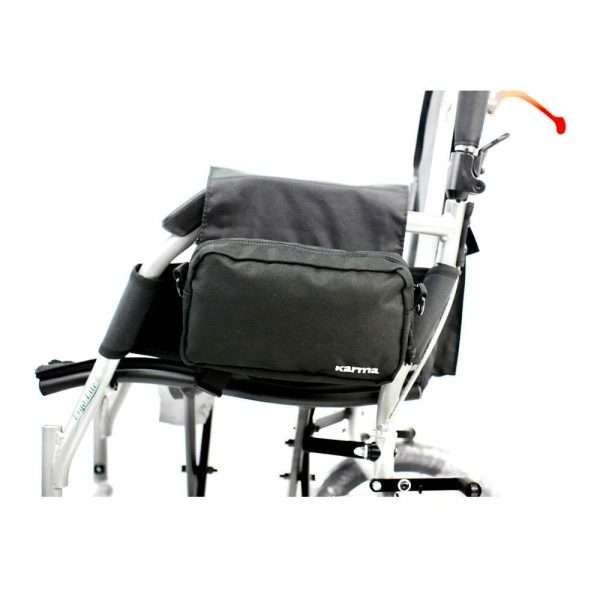 Karman 3-in-1 Universal Pouch with Shoulder Strap