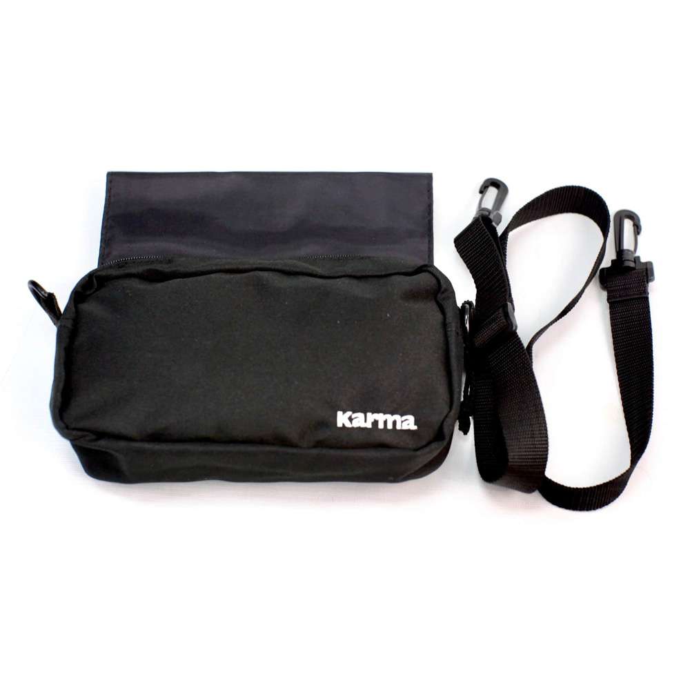 Karman 3-in-1 Universal Pouch with Shoulder Strap