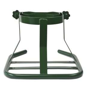 Roscoe Medical M Cylinder Stand, Single Capacity