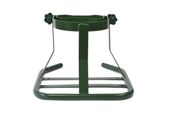 Roscoe Medical M Cylinder Stand, Single Capacity