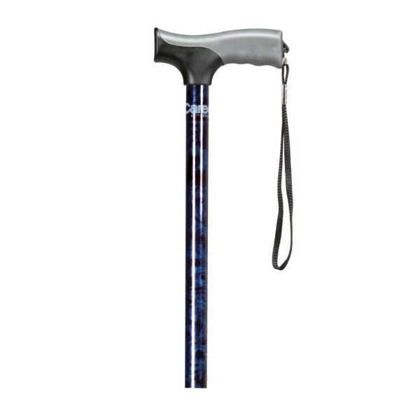 Carex Soft Grip Designer Derby Cane