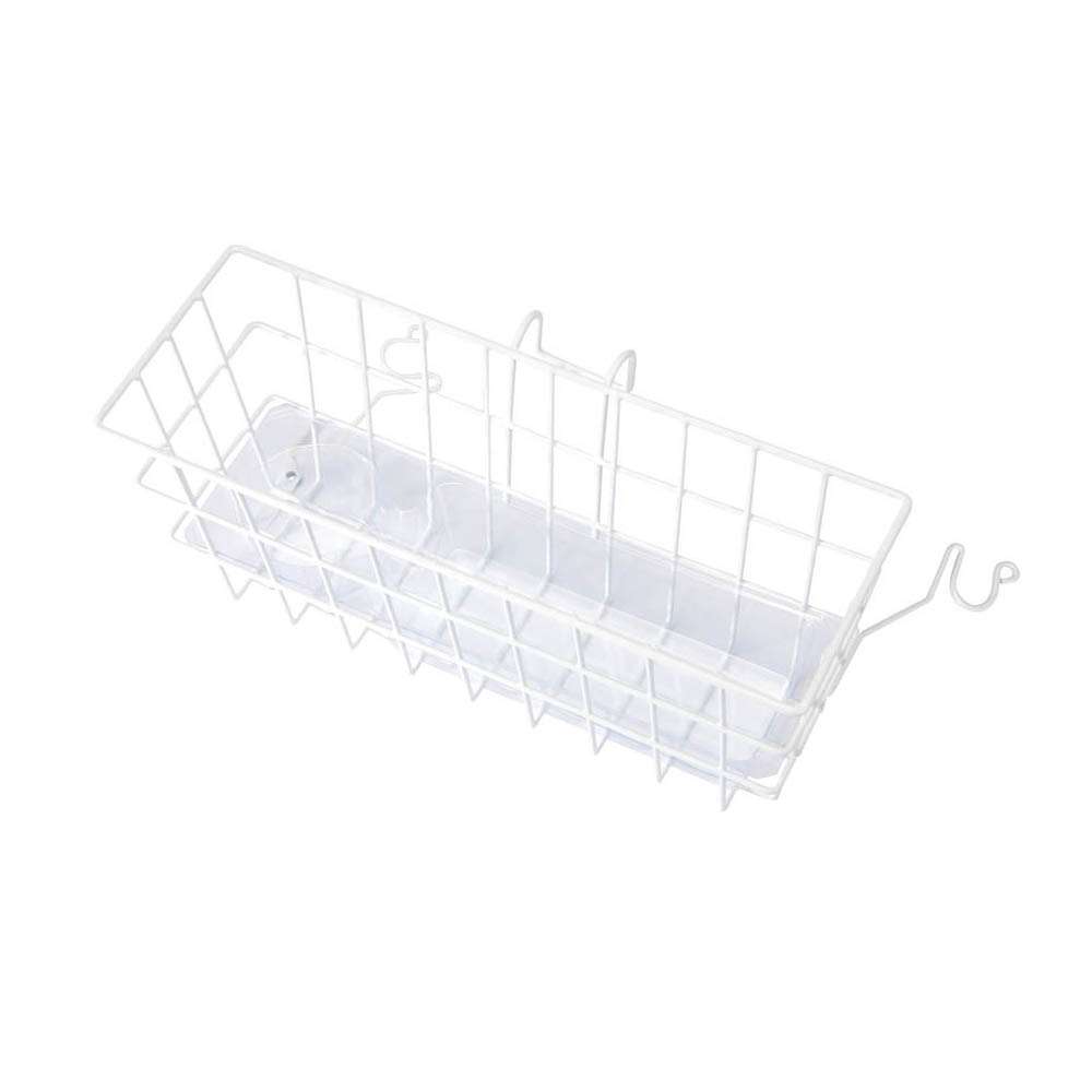 Carex Snap-On Walker Basket