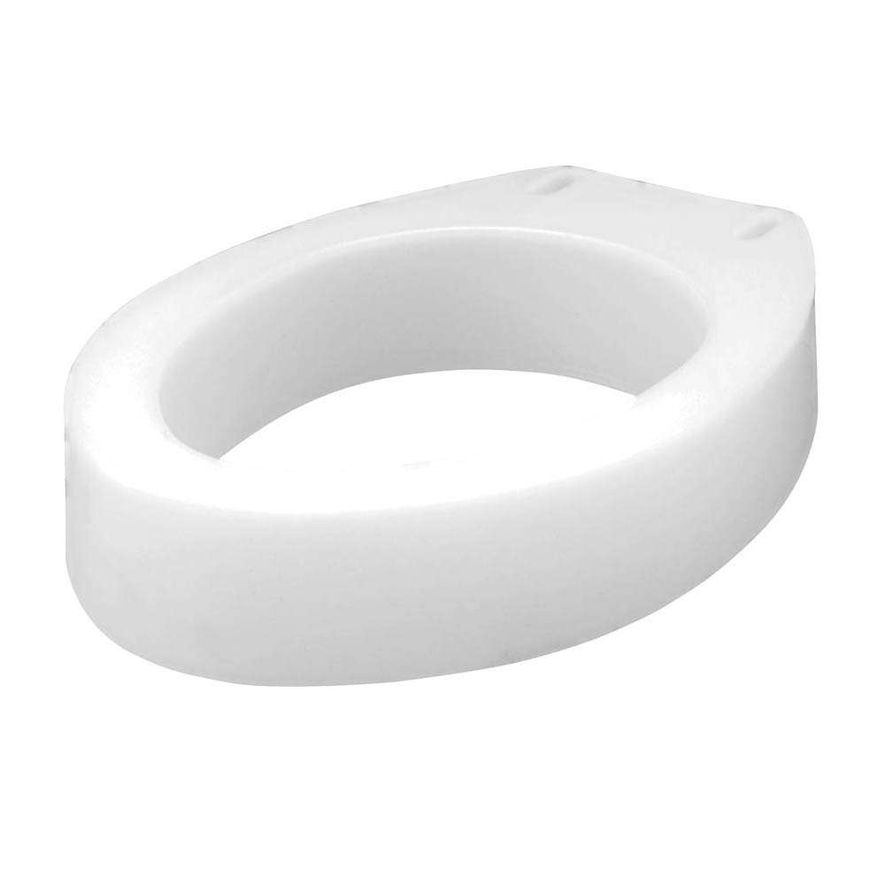 Carex Toilet Seat Elevator