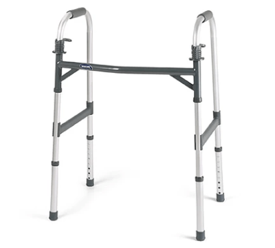 Buying a medical walker for a senior? Know the things you need to consider…