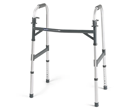 Buying a medical walker for a senior? Know the things you need to consider…