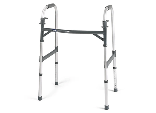 Buying a medical walker for a senior? Know the things you need to consider…