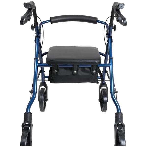 Carex Classics Rolling Walker