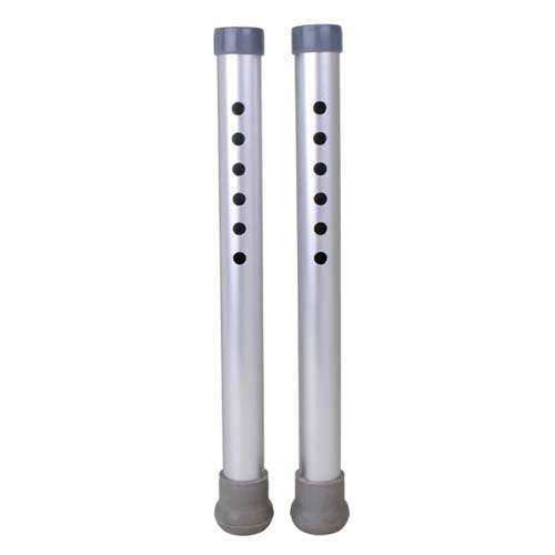 Carex Transfer Bench Extension Legs Top Medical Mobility