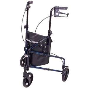 Carex Trio Rolling Walker
