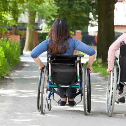 Choosing the Perfect Manual Wheelchair for Enhanced Mobility and Independence