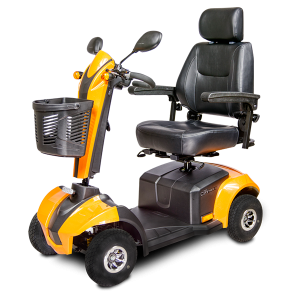 EV Rider CityRider Mobility Scooter