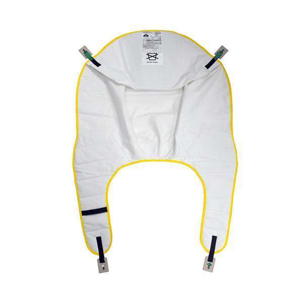 Joerns Hoyer Full Back Disposable Loop Style Sling