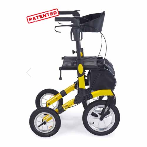 Comodita Tipo All Terrain Walker