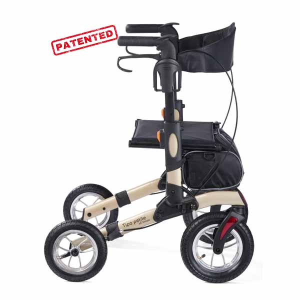 Comodita Uno All Terrain Rollator