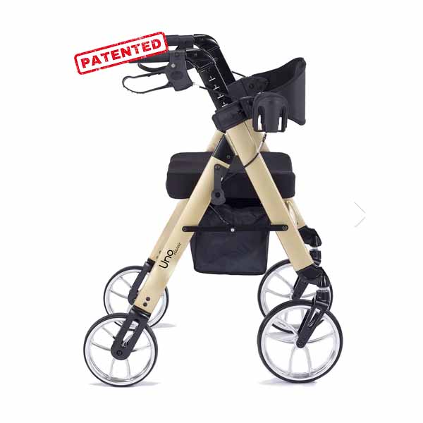 Comodita Uno Classic Walker