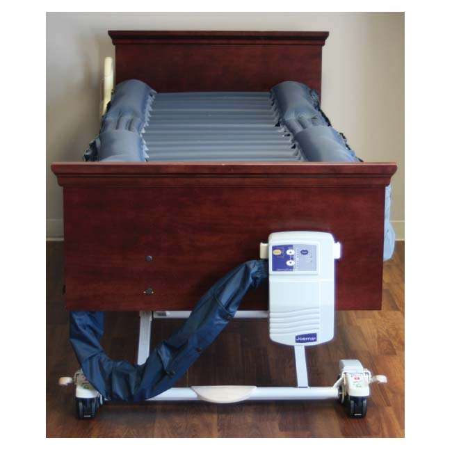 Joerns DermaFloat LAL Mattress System