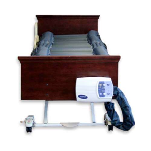 Joerns DermaFloat APL Mattress System